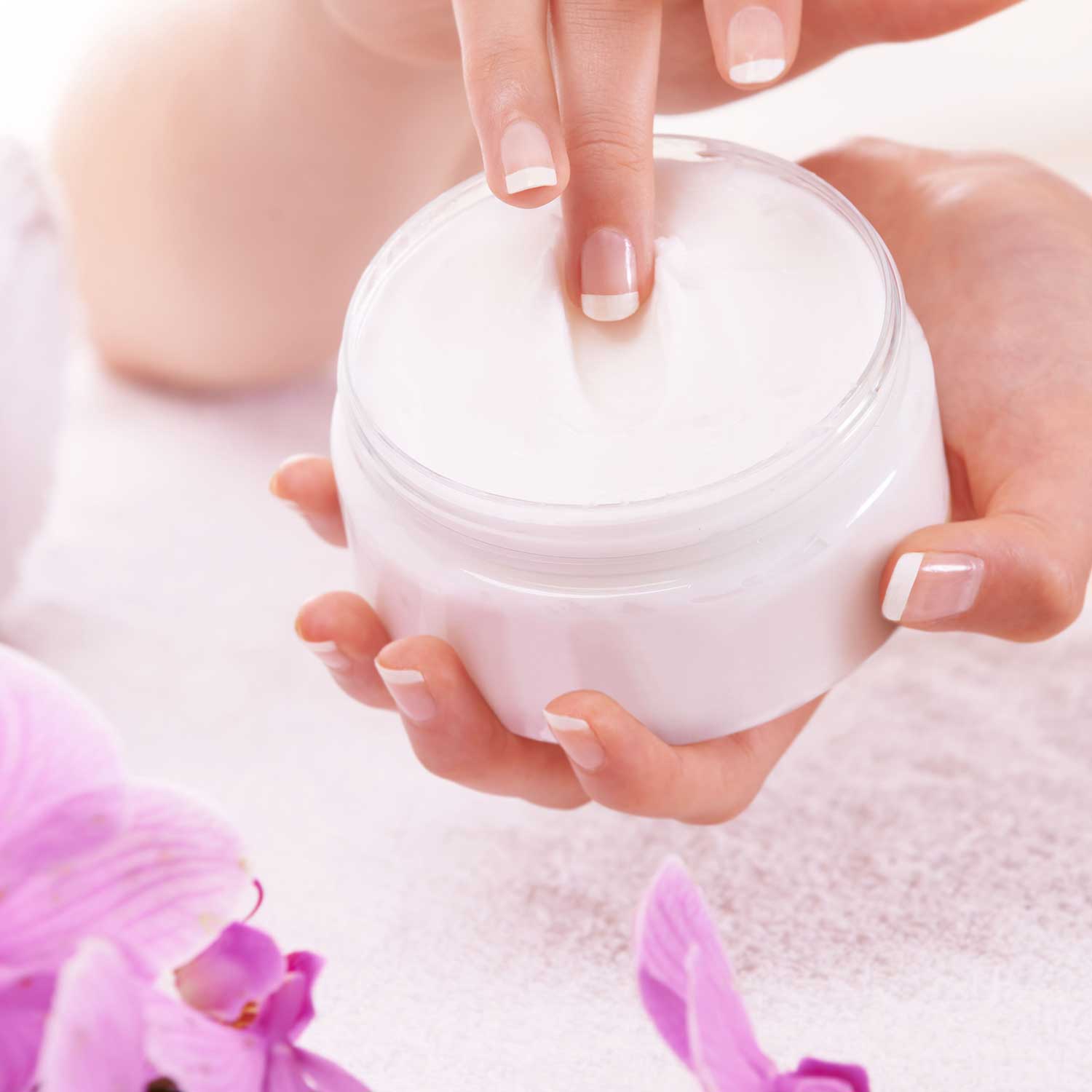 Beauty and wellness treatment for a special occasion